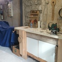 Changement de décor