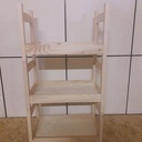 Lits superposés de poupées