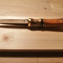 Autre couteau droit