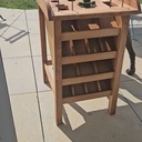 Jeu de la grenouille