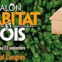 Conférences L'Air du Bois au salon Habitat et Bois d'Epinal du 19 au 23 septembre 2019