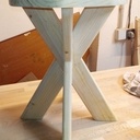 Tabouret