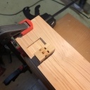 Il ne reste plus qu’à les intégrer au projet et si besoin les mettre un peu en forme.