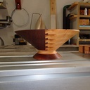 Bol queue d'aronde 2