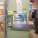 Scie à ruban Guillet