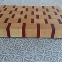 Planche à découper