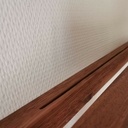 Étagère pour livres de cuisine