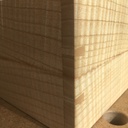 Une Petite Boîte à Chaussons