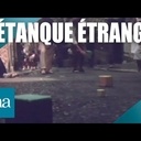 Recyclez vos chutes pour un jeu de boules carrées