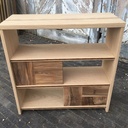 Petit meuble pour les WC