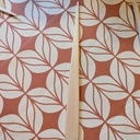 Petites séries d'objets sculpté