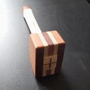 Maillet - ma première réalisation