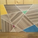 Tableau pour noyer la ligne