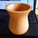 Pot en charme