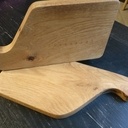 Duo de planches à découper