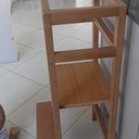 Tour d'observation Montessori