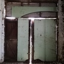 La porte dans son jus