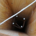 Coffrage de poteau béton