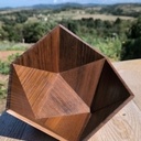 Bol isocadrique à la façon de nairod