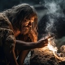 Neanderthal avait inventé la colle!