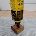 Support pour Collage