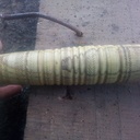 Test de texture au tour + kolrosing