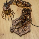 Lampe vraiment Indus