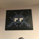 Space invader