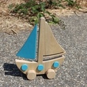 Jouets pour mon neveu et ma petite nièce