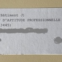 CAP ébéniste 2026