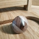 Bague en chêne noyer et érable