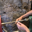 Une baguette vraiment magique.