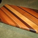 Placnche a découper