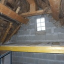 Mezzanines pour garage et atelier