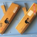 Guillaumes Goldenberg avec semelle azobé