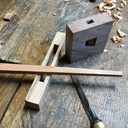 Trusquin d’assemblage Roubo