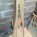 1er projet - Lampe de Salon