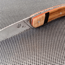 Le couteau de ma p’tite gonzesse ❤️