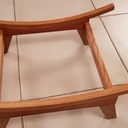 Repose bûche