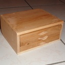 Boite à tiroirs