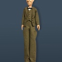 Quelques grands comiques....