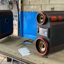 Enceintes acoustiques