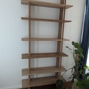 Bibliothèque, une semaine chrono