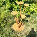 Sellette repose plantes