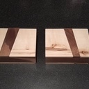 Boîtes des amoureuses
