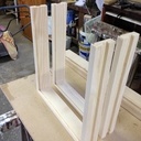 Le détail des tiroirs