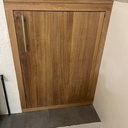 Meuble salle de bain