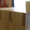 Une vitrine pour ranger des montres