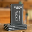 ''Sharpen This'' Christopher Schwarz Téléchargement gratuit