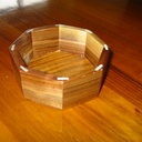 Boites pour jetons de jeux